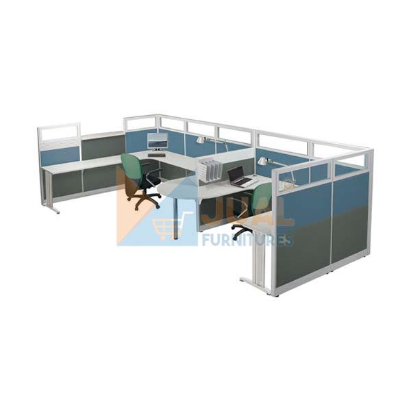 Jual Partisi Kantor Indachi 2 KAS Murah, Tersedia Partisi Staff, Partisi Manager, Partisi Ruangan, Partisi Kantor Resepsionis. Jual Partisi Kantor Murah, Partisi Kantor Indachi 2 KAS