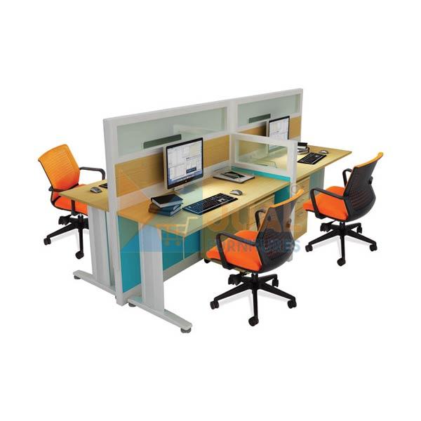 Jual Partisi Kantor Indachi 4 LR Murah, Tersedia Partisi Staff, Partisi Manager, Partisi Ruangan, Partisi Kantor Resepsionis. Jual Partisi Kantor Murah, Partisi Kantor Indachi 4 LR