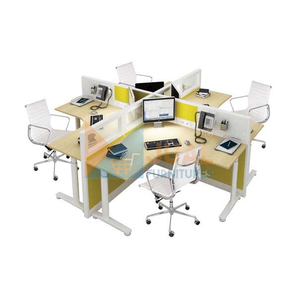Jual Partisi Kantor Indachi 4 XM Murah, Tersedia Partisi Staff, Partisi Manager, Partisi Ruangan, Partisi Kantor Resepsionis. Jual Partisi Kantor Murah, Partisi Kantor Indachi 4 XM