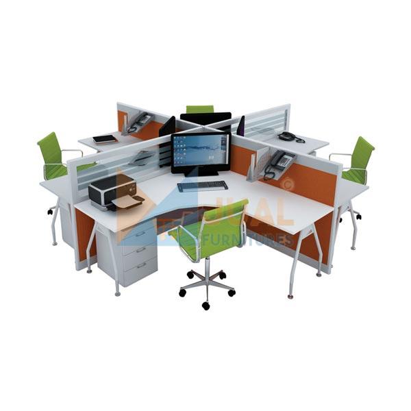 Jual Partisi Kantor Indachi 4 XR Murah, Tersedia Partisi Staff, Partisi Manager, Partisi Ruangan, Partisi Kantor Resepsionis. Jual Partisi Kantor Murah, Partisi Kantor Indachi 4 XR