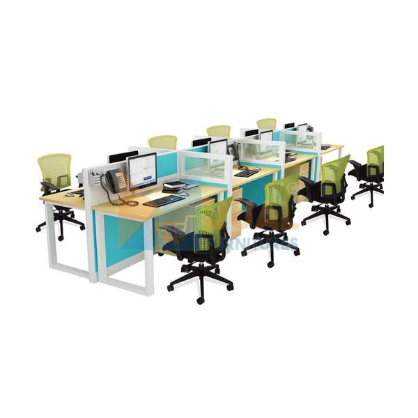 Jual Partisi Kantor Indachi 8L Murah, Tersedia Partisi Staff, Partisi Manager, Partisi Ruangan, Partisi Kantor Resepsionis. Jual Partisi Kantor Murah, Partisi Kantor Indachi 8L