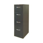 Filing Cabinet 4 Laci Murah, Filing Cabinet Prospek KB 9D4B