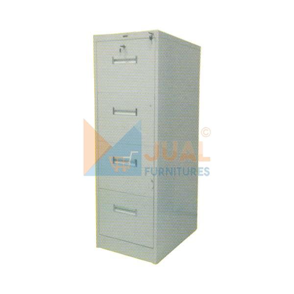 Jual Filing Cabinet Prospek KD 9BR4 Harga Murah, Filing Cabinet 4 Laci, 3 Laci Besi, Meja Kantor, Kursi Kantor, Partisi Kantor, Lemari Arsip Kantor, dll. Filing Cabinet 4 Laci Murah, Filing Cabinet Prospek KD 9BR4