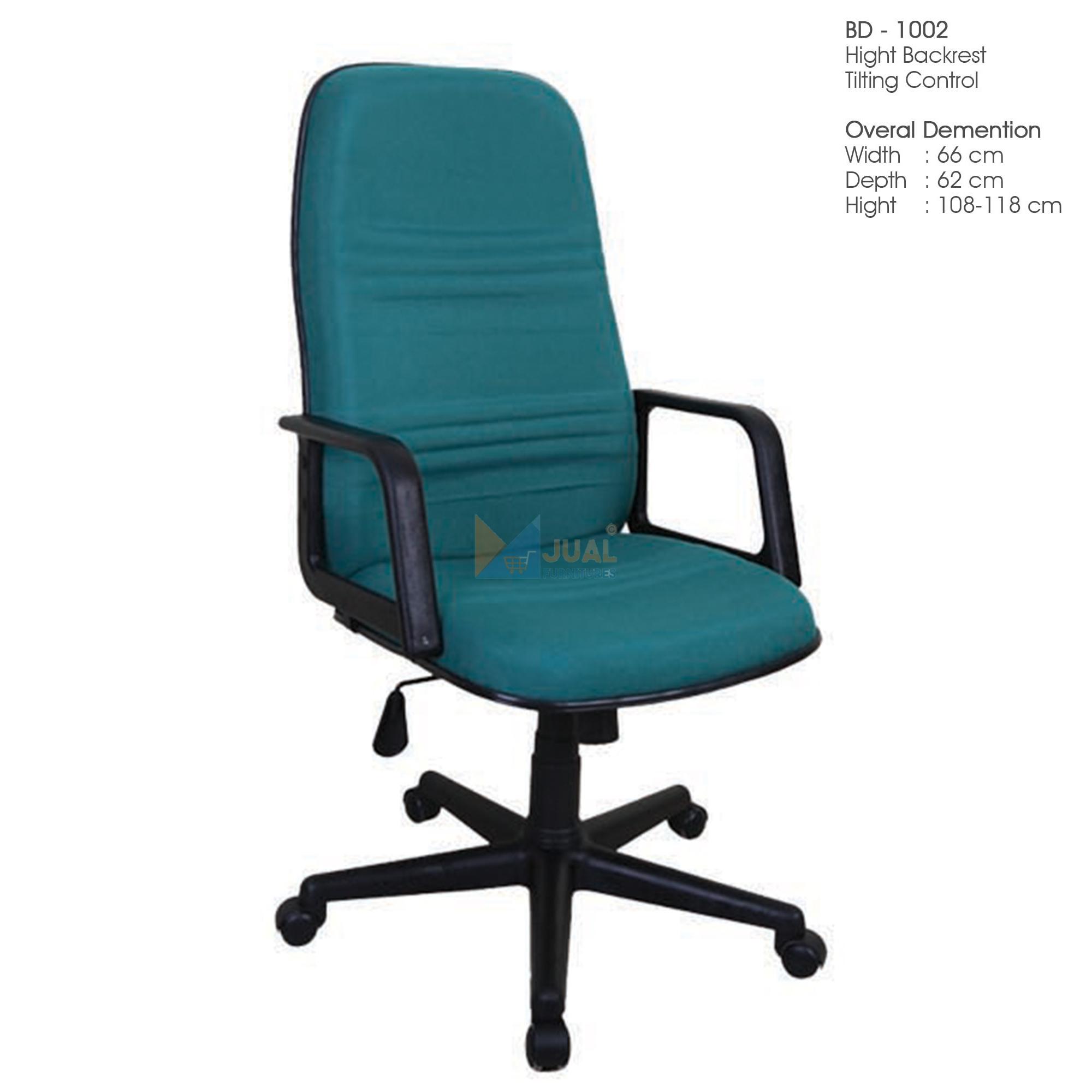 Jual Kursi Direktur, Kursi Kantor Direktur Babyku BD 1002 harga murah Jual Kursi Direktur, Kursi Kantor Direktur Babyku BD 1002 harga murah