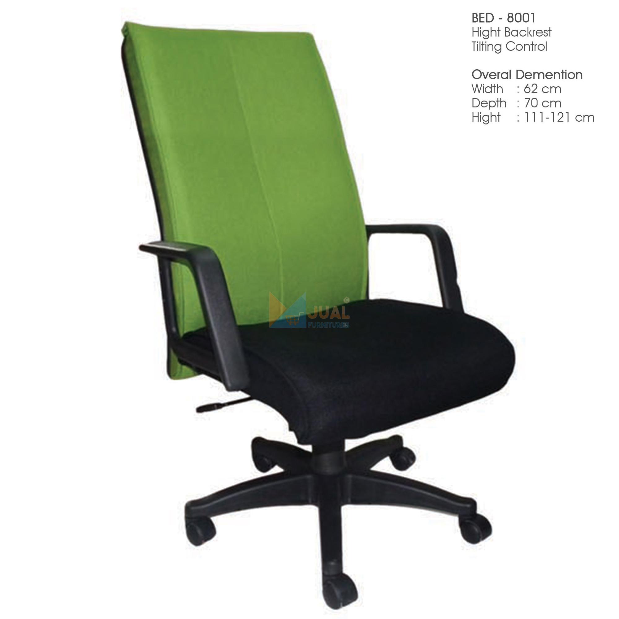 Jual Kursi Direktur, Kursi Kantor Direktur Babyku BED 8001 murah Jual Kursi Direktur, Kursi Kantor Direktur Babyku BED 8001 murah