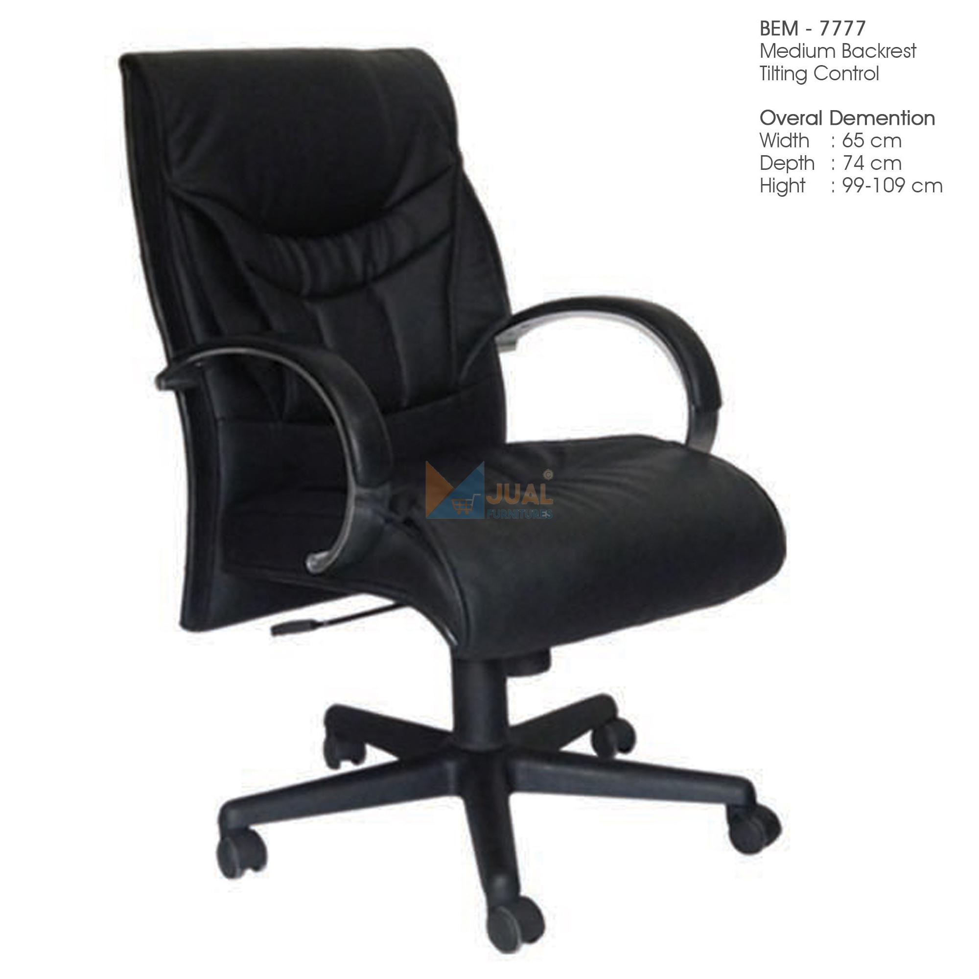 Jual Kursi Direktur, Kursi Kantor Direktur Babyku BEM 7777 harga murah Jual Kursi Direktur, Kursi Kantor Direktur Babyku BEM 7777 harga murah