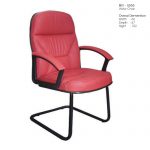 Jual Kursi Tamu, Kursi Kantor Hadap Manager Babyku BEV 5555