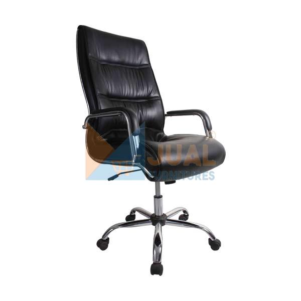 Jual Kursi Direktur, Kursi Kantor Direktur Krohm DIRBT HDT harga murah Jual Kursi Direktur, Kursi Kantor Direktur Krohm DIRBT HDT harga murah