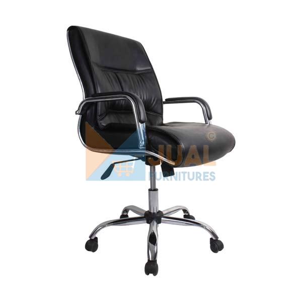 Jual Kursi Direktur, Kursi Kantor Direktur Krohm DIRBT MDT harga murah Jual Kursi Direktur, Kursi Kantor Direktur Krohm DIRBT MDT harga murah