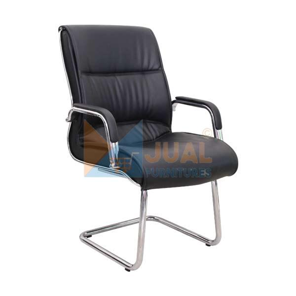 Jual Kursi Direktur, Kursi Kantor Hadap Direktur Krohm DIRBT MU02 Jual Kursi Direktur, Kursi Kantor Hadap Direktur Krohm DIRBT MU02