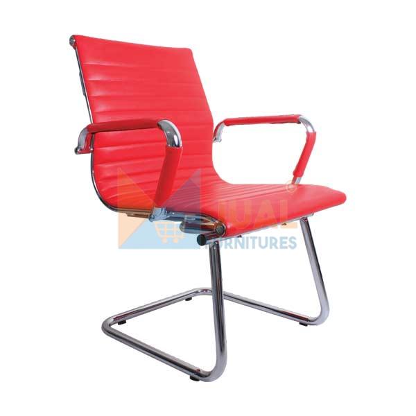 Jual Kursi Manager, Kursi Kantor Hadap Manager Krohm SL MU02 murah Jual Kursi Manager, Kursi Kantor Hadap Manager Krohm SL MU02 murah
