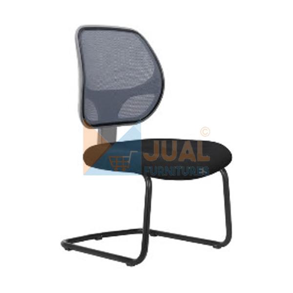 Jual Kursi Hadap Kantor, Kursi Kantor Hadap Staff Ichiko Lionet IV COT G Jual Kursi Hadap Kantor, Kursi Kantor Hadap Staff Ichiko Lionet IV COT G