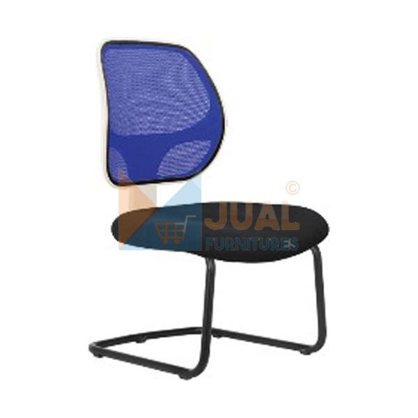 Jual Kursi Hadap Kantor, Kursi Kantor Hadap Staff Ichiko Lionet IV COT W Jual Kursi Hadap Kantor, Kursi Kantor Hadap Staff Ichiko Lionet IV COT W