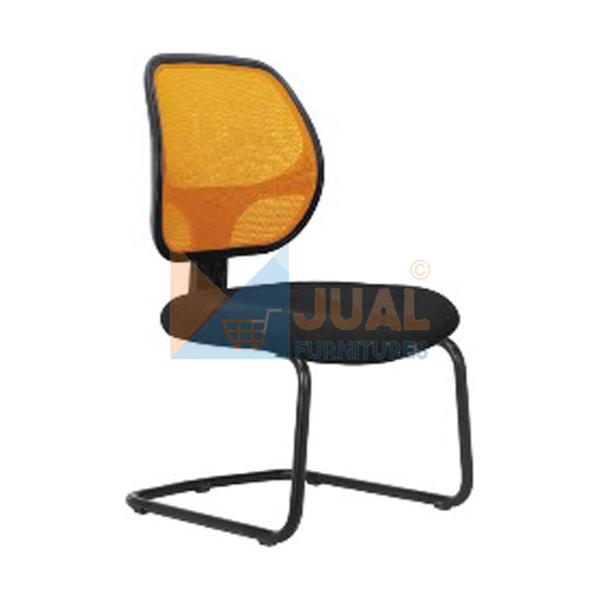 Jual Kursi Hadap Kantor, Kursi Kantor Hadap Staff Ichiko Lionet IV COT Jual Kursi Hadap Kantor, Kursi Kantor Hadap Staff Ichiko Lionet IV COT