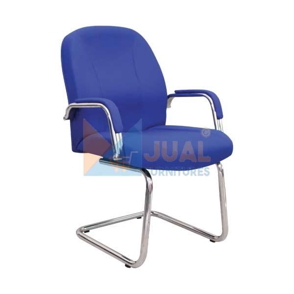 Jual Kursi Hadap Kantor, Kursi Kantor Hadap Staff Krohm ON2 MU02 Jual Kursi Hadap Kantor, Kursi Kantor Hadap Staff Krohm ON2 MU02