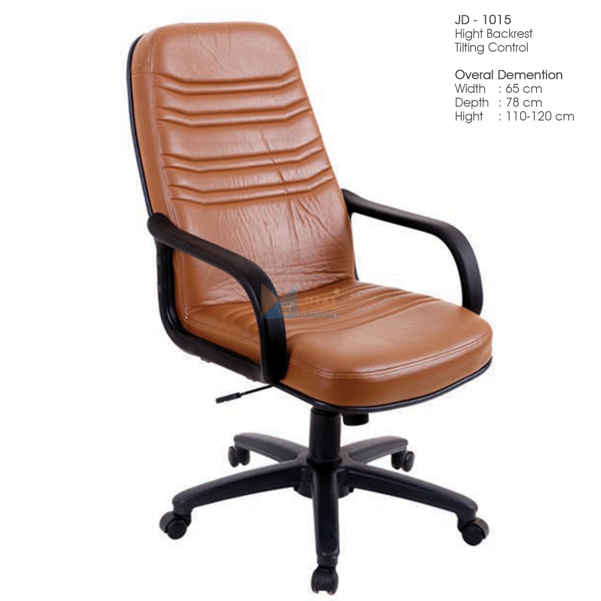 Jual Kursi Manager, Kursi Kantor ManagerJunior JD 1015 harga murah Jual Kursi Manager, Kursi Kantor ManagerJunior JD 1015 harga murah