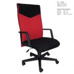 Jual Kursi Manager, Kursi Kantor ManagerJunior JD 1028 harga murah