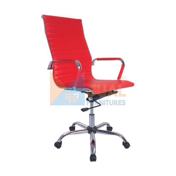Jual Kursi Staff, Kursi Kantor Manager Krohm SL HDT harga murah Jual Kursi Staff, Kursi Kantor Manager Krohm SL HDT harga murah
