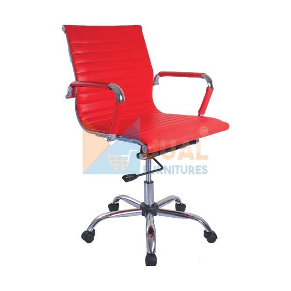 Jual Kursi Staff, Kursi Kantor Manager Krohm SL MDT harga murah Jual Kursi Staff, Kursi Kantor Manager Krohm SL MDT harga murah