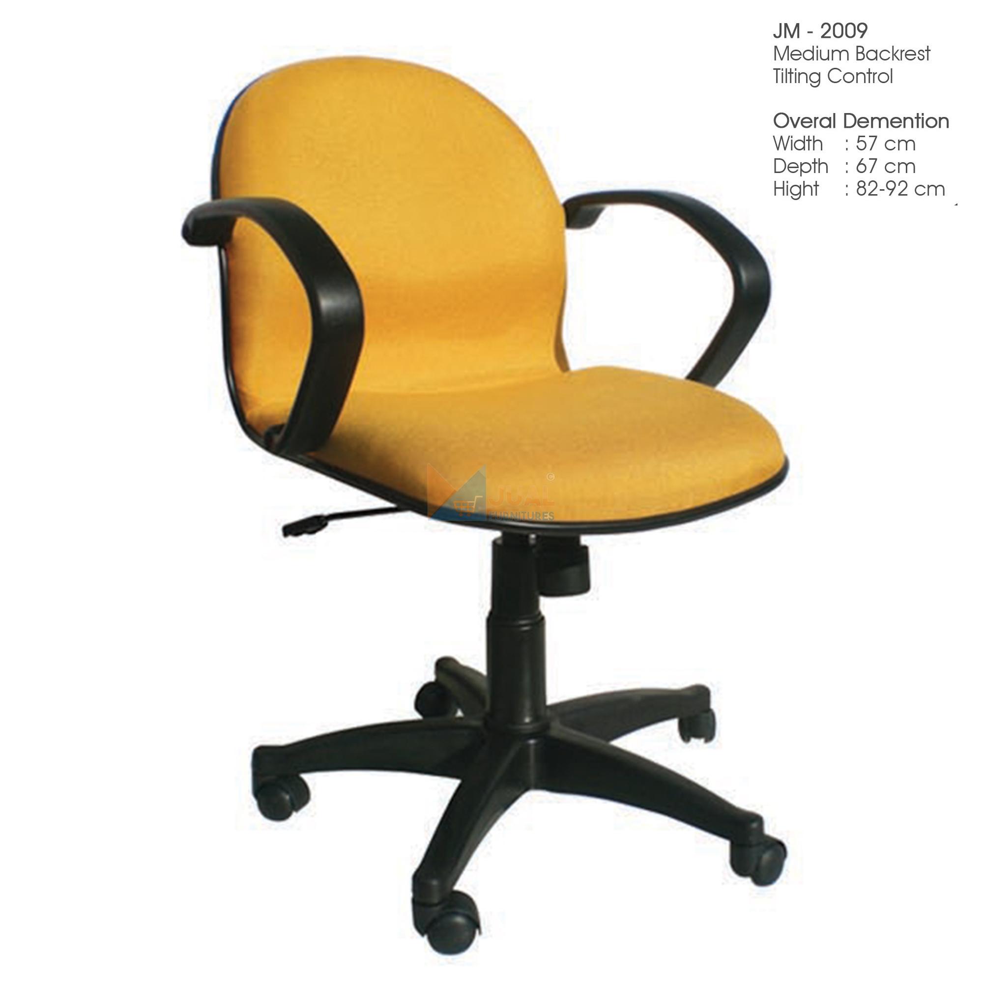 Jual Kursi Staff, Kursi Kantor Staff Junior JM 2009 harga murah Jual Kursi Staff, Kursi Kantor Staff Junior JM 2009 harga murah