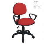 Jual Kursi Staff, Kursi Kantor Staff Junior JS 3002 harga murah