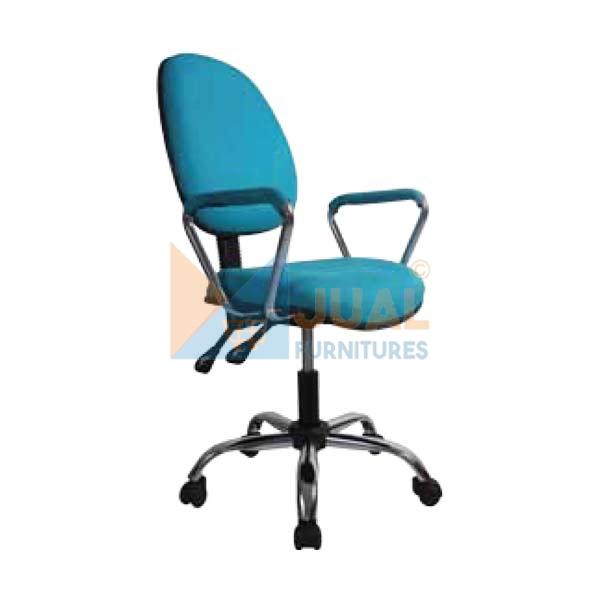 Jual Kursi Staff, Kursi Kantor Staff Krohm SEC HTC harga murah Jual Kursi Staff, Kursi Kantor Staff Krohm SEC HTC harga murah