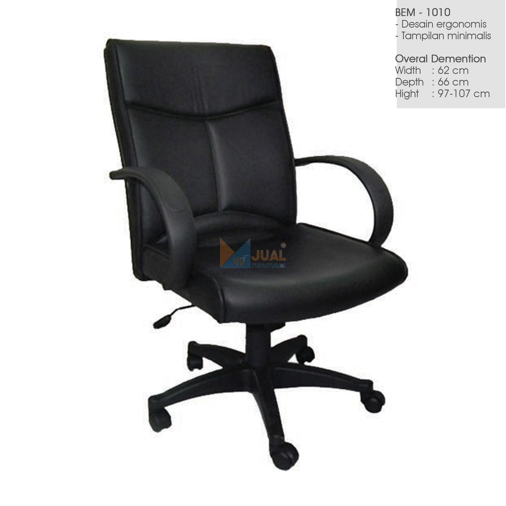 Jual Kursi Manager, Kursi Kantor Manager Babyku BEM 1010 harga murah Jual Kursi Manager, Kursi Kantor Manager Babyku BEM 1010 harga murah