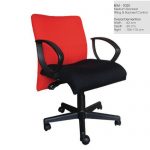 Jual Kursi Manager, Kursi Kantor Manager Babyku BEM 2020 harga murah