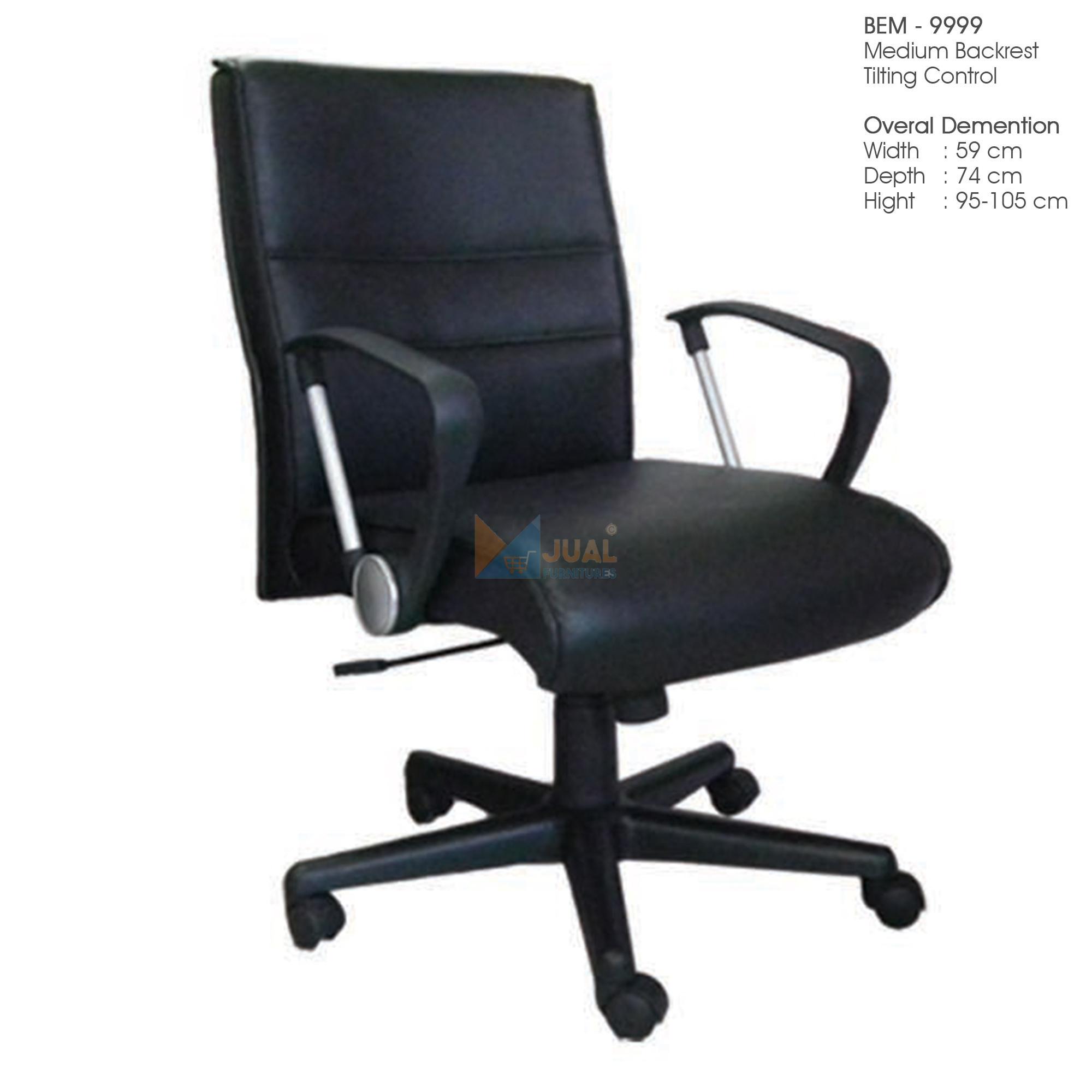 Jual Kursi Manager, Kursi Kantor Manager Babyku BEM 9999 harga murah Jual Kursi Manager, Kursi Kantor Manager Babyku BEM 9999 harga murah