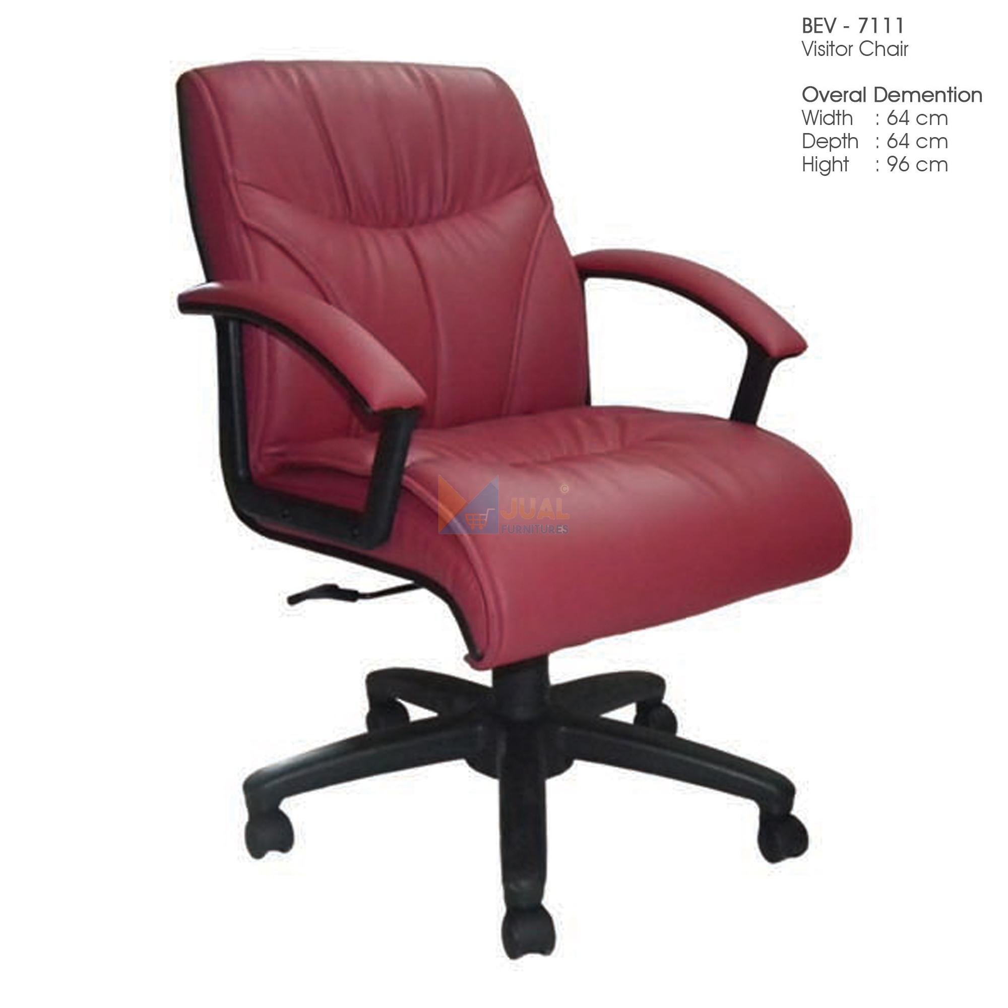 Jual Kursi Manager, Kursi Kantor Manager Babyku BEV 7111 harga murah Jual Kursi Manager, Kursi Kantor Manager Babyku BEV 7111 harga murah