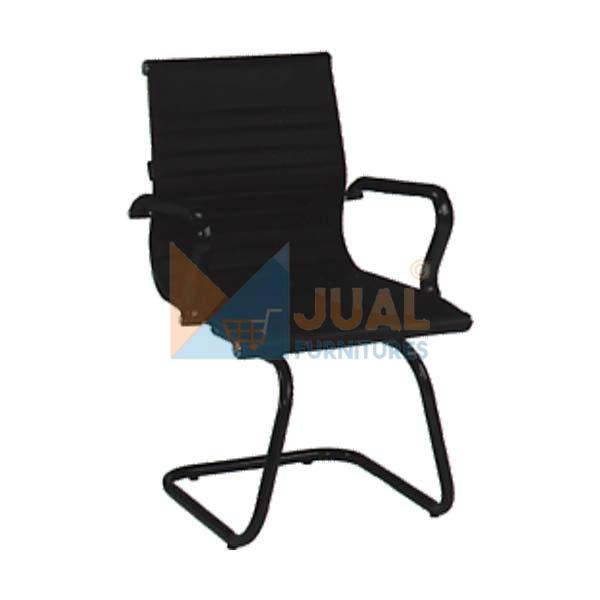 Jual Kursi Direktur, Kursi Kantor Hadap Direktur Ergotec LX 807 U Black Jual Kursi Direktur, Kursi Kantor Hadap Direktur Ergotec LX 807 U Black