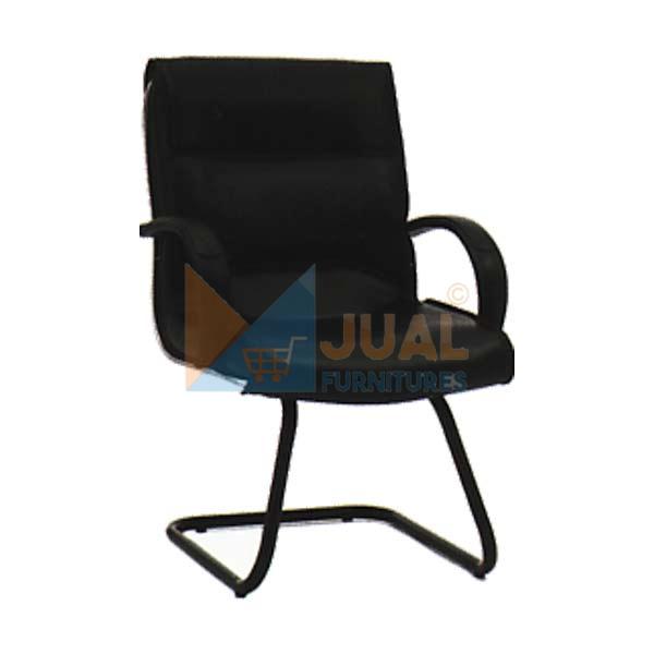 Jual Kursi Direktur, Kursi Kantor Hadap Direktur Ergotec LX 818 U Murah