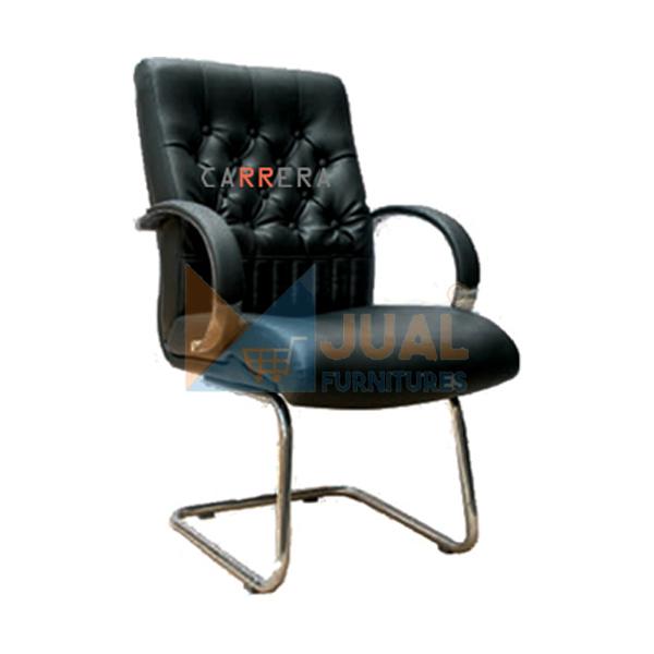Jual Kursi Murah, Kursi Kantor Hadap Manager Carrera King Classic III AUC Jual Kursi Murah, Kursi Kantor Hadap Manager Carrera King Classic III AUC