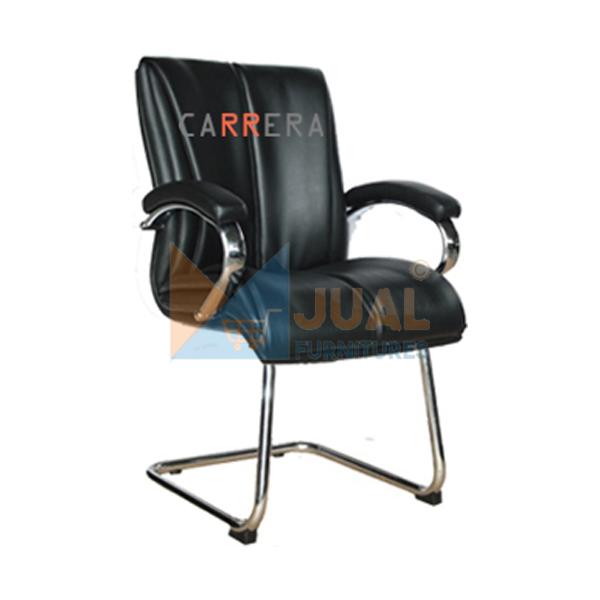 Jual Kursi Tamu, Kursi Kantor Hadap Manager Carrera P 1B AUC Murah Jual Kursi Tamu, Kursi Kantor Hadap Manager Carrera P 1B AUC Murah