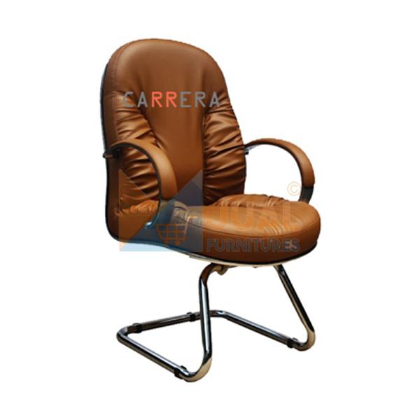 Jual Kursi Tamu, Kursi Kantor Hadap Manager Carrera P 3B AUC Murah Jual Kursi Tamu, Kursi Kantor Hadap Manager Carrera P 3B AUC Murah