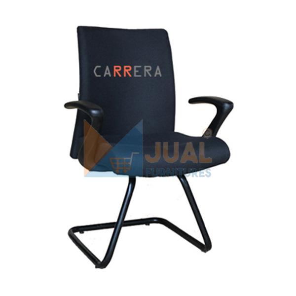 Jual Kursi Tamu, Kursi Kantor Hadap Manager Carrera P 5 AU Murah Jual Kursi Tamu, Kursi Kantor Hadap Manager Carrera P 5 AU Murah