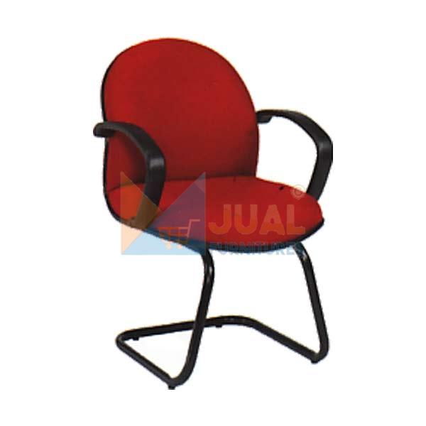 Jual Kursi Hadap Kantor, Kursi Kantor Hadap Staff Ergotec 709 U Murah Jual Kursi Hadap Kantor, Kursi Kantor Hadap Staff Ergotec 709 U Murah
