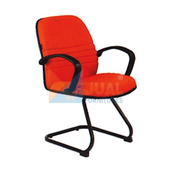 Jual Kursi Hadap Kantor, Kursi Kantor Hadap Staff Ergotec 717 U Murah Jual Kursi Hadap Kantor, Kursi Kantor Hadap Staff Ergotec 717 U Murah