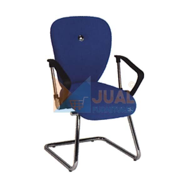 Jual Kursi Hadap Kantor, Kursi Kantor Hadap Staff Ergotec 831 U Murah Jual Kursi Hadap Kantor, Kursi Kantor Hadap Staff Ergotec 831 U Murah