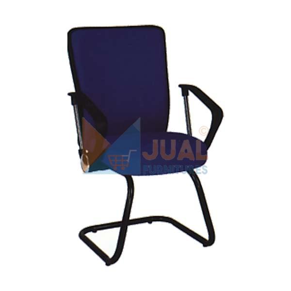 Jual Kursi Hadap Kantor, Kursi Kantor Hadap Staff Ergotec 837 U Murah Jual Kursi Hadap Kantor, Kursi Kantor Hadap Staff Ergotec 837 U Murah