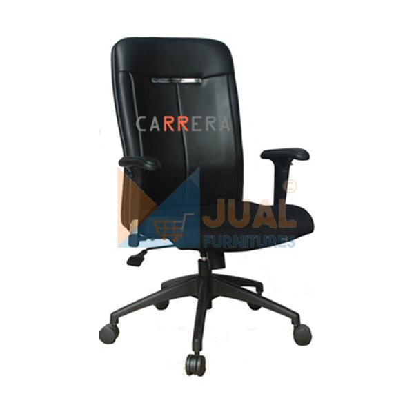 Jual Kursi Direktur, Kursi Kantor Direktur Carrera K 5 Synchro harga murah Jual Kursi Direktur, Kursi Kantor Direktur Carrera K 5 Synchro harga murah