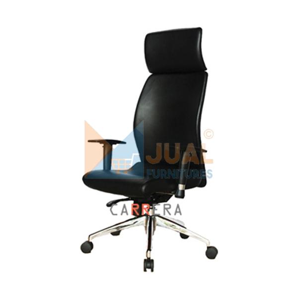 Jual Kursi Direktur, Kursi Kantor Direktur Carrera K 7 Synchro harga murah Jual Kursi Direktur, Kursi Kantor Direktur Carrera K 7 Synchro harga murah