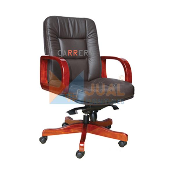 Jual Kursi Direktur, Kursi Kantor Direktur Carrera King 3 B harga murah Jual Kursi Direktur, Kursi Kantor Direktur Carrera King 3 B harga murah