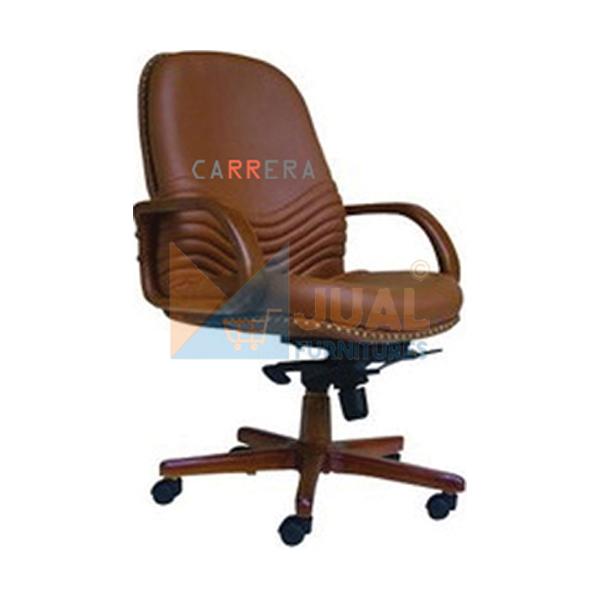 Jual Kursi Direktur, Kursi Kantor Direktur Carrera King 4 B harga murah Jual Kursi Direktur, Kursi Kantor Direktur Carrera King 4 B harga murah