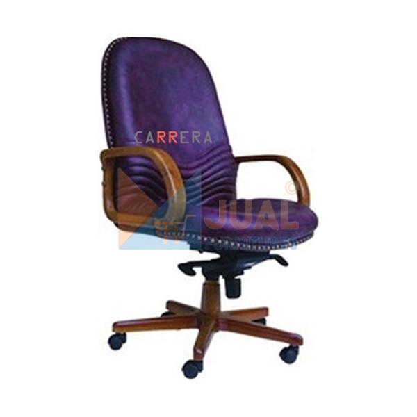 Jual Kursi Direktur, Kursi Kantor Direktur Carrera King 4 harga murah Jual Kursi Direktur, Kursi Kantor Direktur Carrera King 4 harga murah