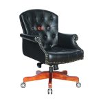Jual Kursi Direktur, Kursi Kantor Direktur Carrera King Classic B murah
