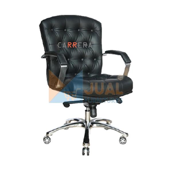 Jual Kursi Direktur, Kursi Kantor Direktur Carrera King Classic II B murah Jual Kursi Direktur, Kursi Kantor Direktur Carrera King Classic II B murah