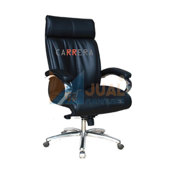 Jual Kursi Direktur, Kursi Kantor Direktur Carrera P 1 harga murah Jual Kursi Direktur, Kursi Kantor Direktur Carrera P 1 harga murah
