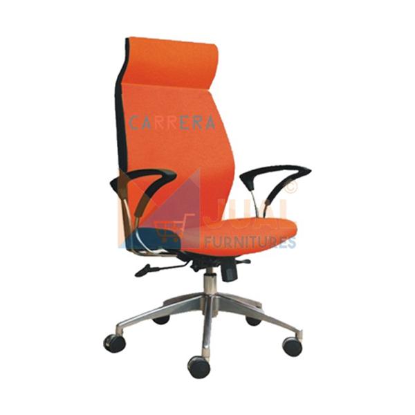 Jual Kursi Direktur, Kursi Kantor Direktur Carrera P 4 SYNCHRO murah Jual Kursi Direktur, Kursi Kantor Direktur Carrera P 4 SYNCHRO murah