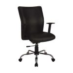 Jual Kursi Direktur, Kursi Kantor Direktur Ergotec LX 811 PR harga murah